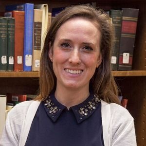 Meet your Posher, Kelley